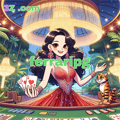 A Experiência Imperdível do Casino no Ferraripg