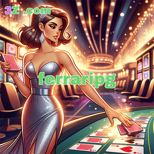 Apostas em Esporte: Ferraripg Revoluciona o Jogo Online