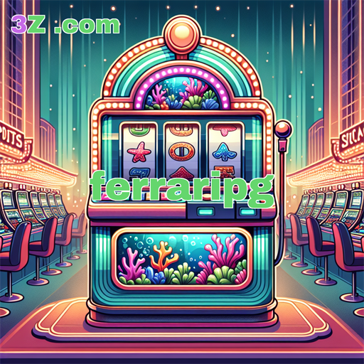 Experimente a Emoção dos Jogos no Ferraripg