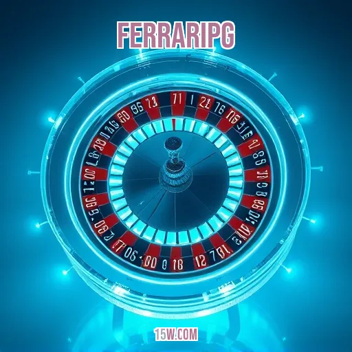 ferraripg: Descubra as Funcionalidades do Login e Engaje-se Mais