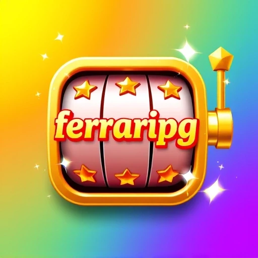 Logo da ferraripg